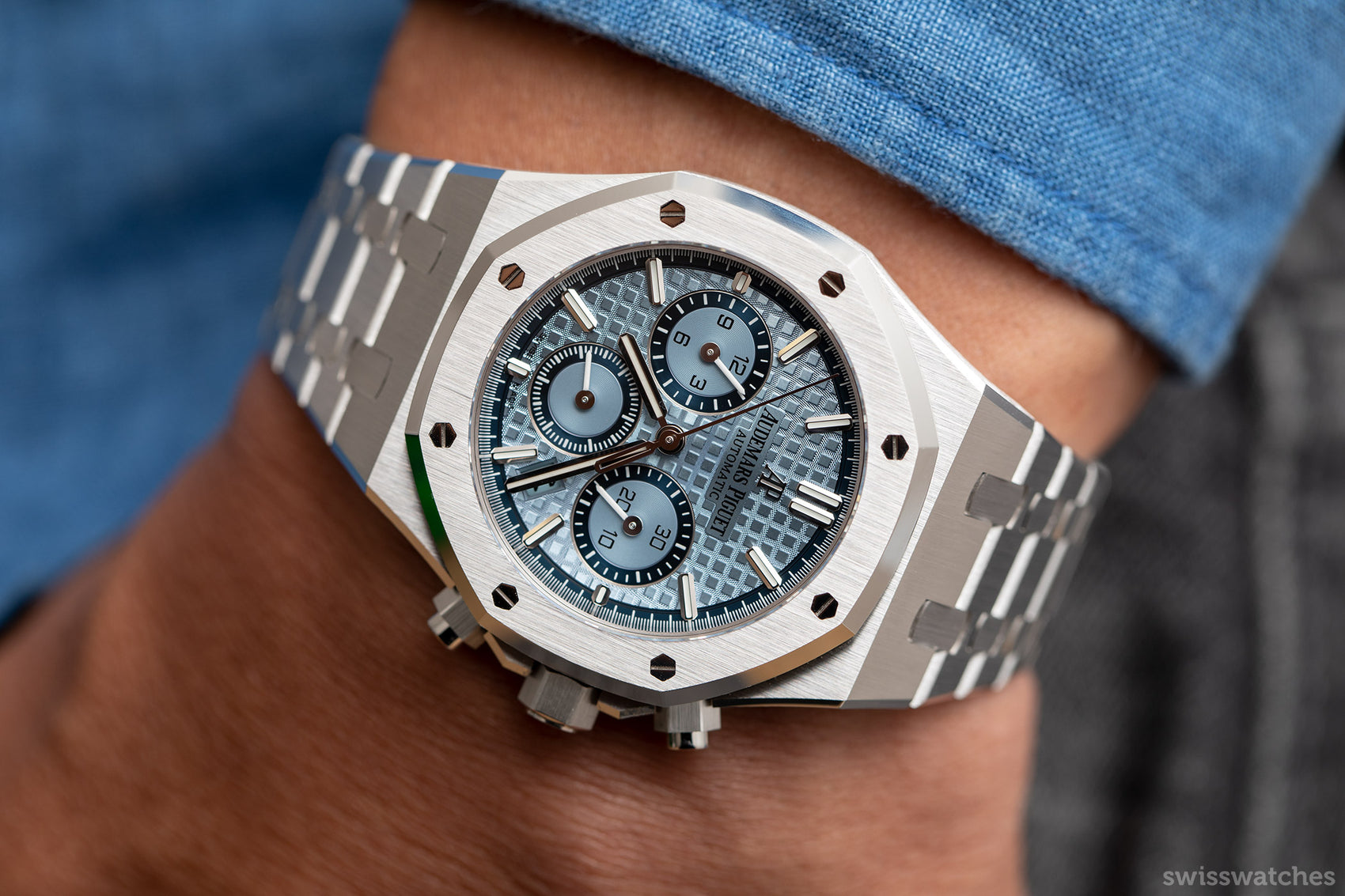 Audemars Piguet