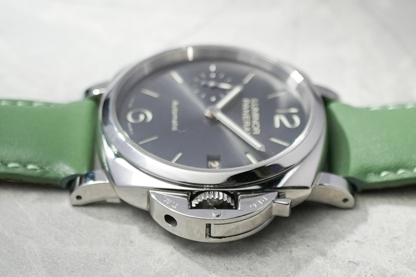 Panerai Luminor Due 38mm PAM00755 PAM755 00755 755