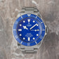 Tudor Pelagos Blue 25600TB - Front View