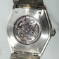 Zenith Defy Classic Skeleton Titanium 95.9000.670/78.M9000 - Dial View