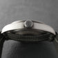 Tudor Black Bay 58 Silver Fifty Eight 39mm 79010 79010SG - Side View