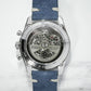 Zenith El Primero Chronomaster Skeleton 03.2081.400/78.C813 - Dial View