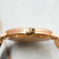 Piaget Altiplano in 18K Rose Gold Original Diamond Bezel G0A40114