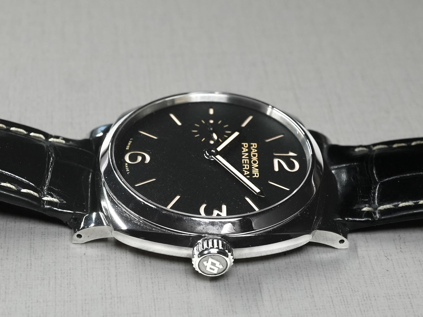 Panerai Radiomir 1940 42mm PAM512 PAM00512 512 00512