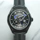 Ulysse Nardin Freak X Bucherer Blue 88 Numbered Pieces Edition 2303 2303-270LE-2A-CARB