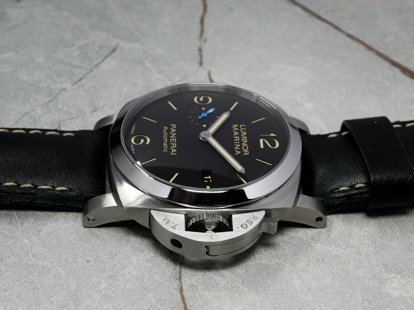 Panerai Luminor Marina 1950 3 Days Automatic PAM1312 PAM01312 1312 01312