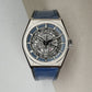 Zenith Defy Skeleton Classic Titanium 41mm 95.9000.670/78.R782