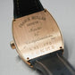 Franck Muller Vanguard Original Diamond in 18K Rose Pink Gold V41 SC DT D