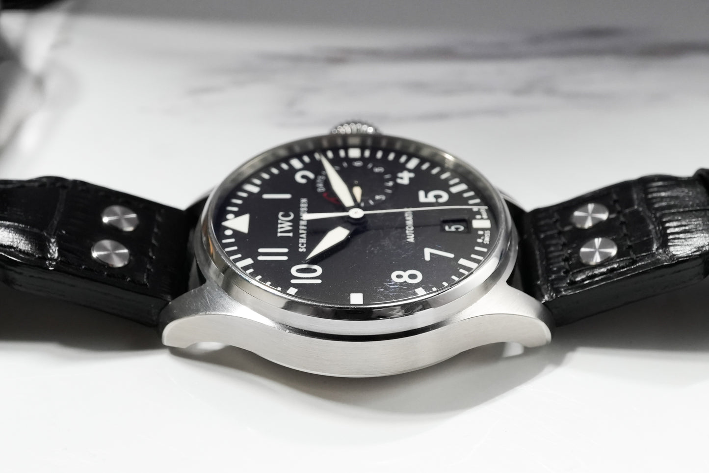 IWC Big Pilot Schaffhausen 46mm IW500401