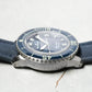 Blancpain Fifty Fathoms Divers Blue 5015-12B40-O52A