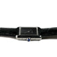 Cartier Must De Black LM Large Quartz WSTA0072 - Side View