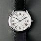 Cartier Ronde Croisiere Must De Automatic 40mm WSRN0032 - Front View