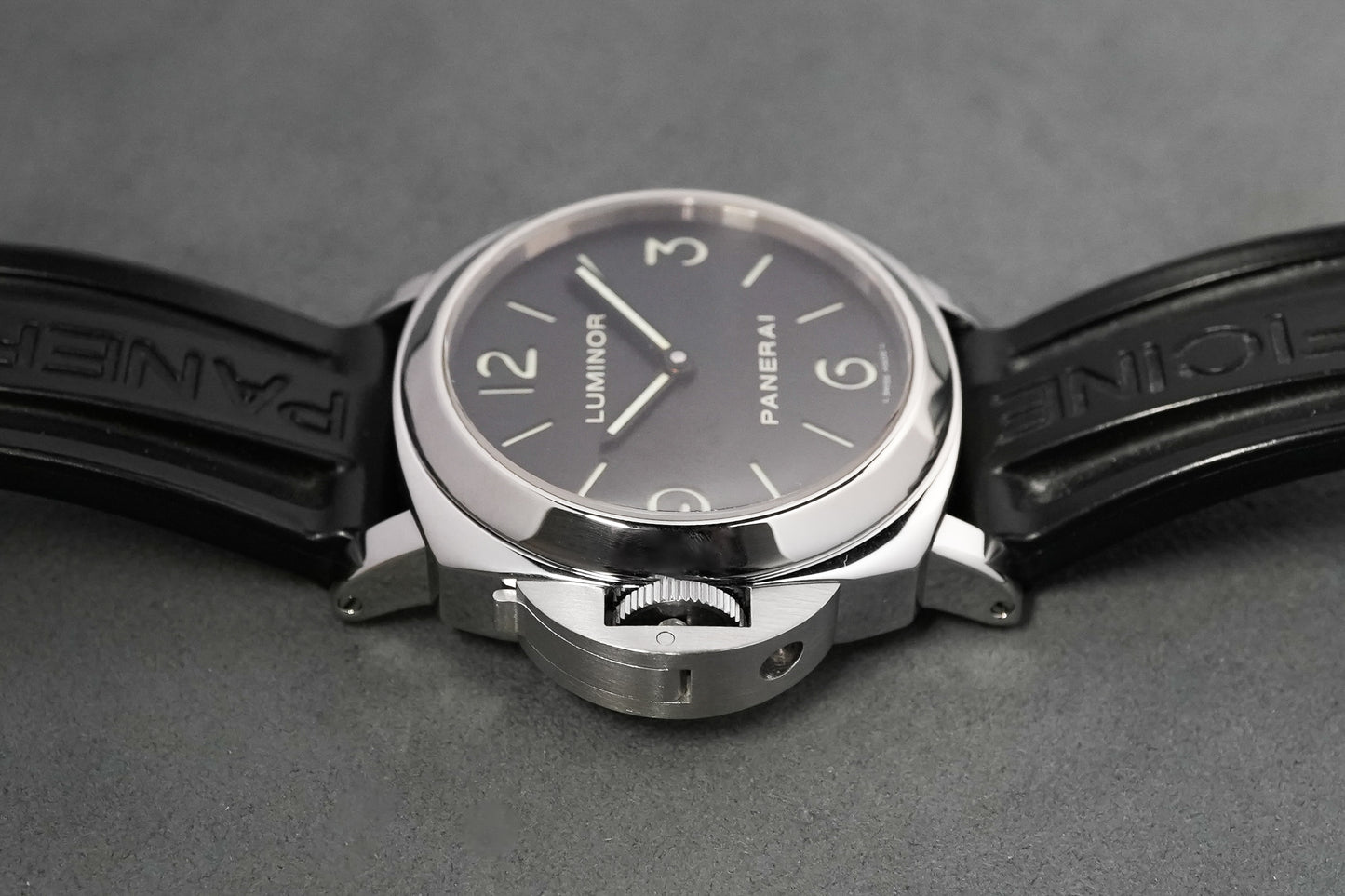 Panerai Luminor Base Destro Left Handed PAM219 PAM00219