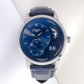 Glashutte Original PanomaticLunar Blue Moonphase 40mm 1-90-02-46-32-35