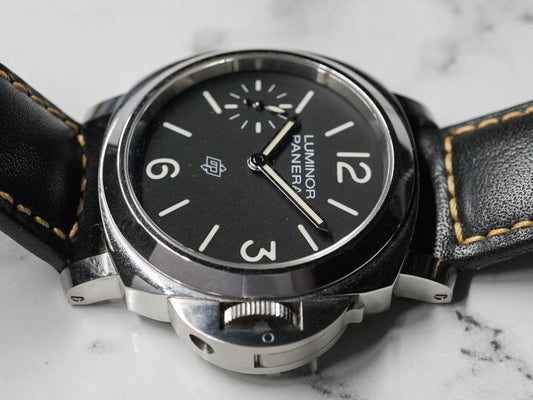 Panerai Luminor Marina Base Logo 44mm PAM1084 PAM01084 1084