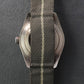 Tudor Black Bay 58 Silver Fifty Eight 39mm 79010 79010SG - Back View