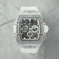 Hublot Spirit of Big Bang 42mm Titanium 642.NE.2010.RW - Front View