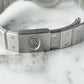 Cartier Santos Octagon PM Automatic 0906 - Bracelet