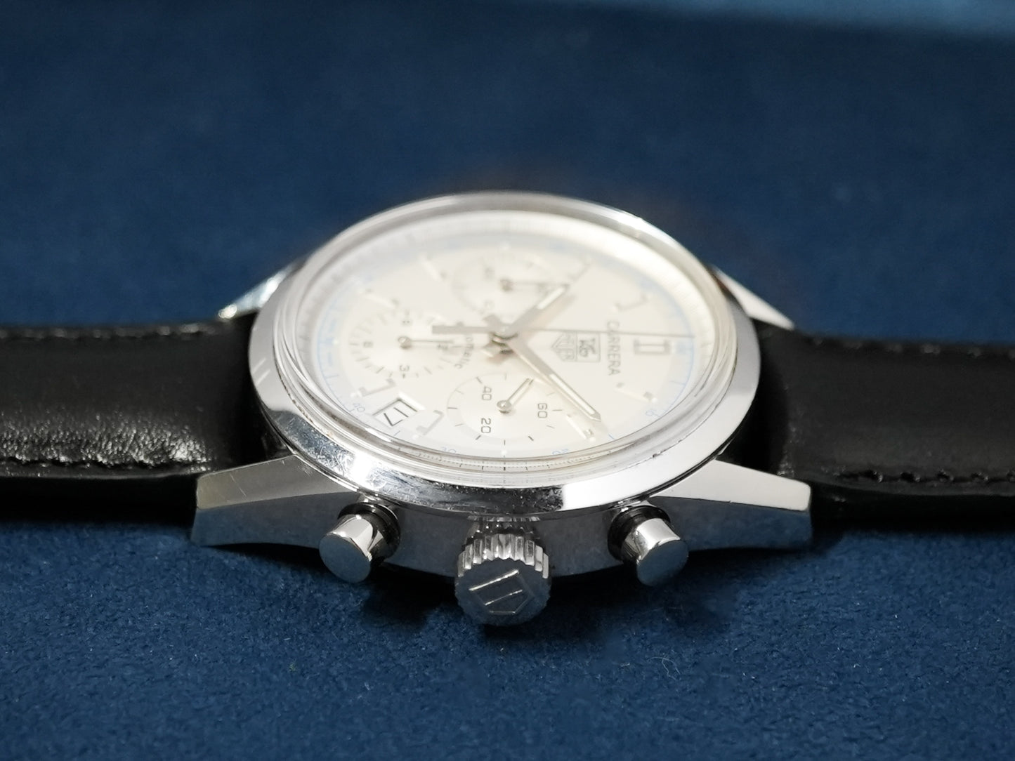 Tag Heuer Carrera Calibre 17 CV2110