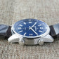 Jaeger LeCoultre JLC Polaris Blue Jaeger-LeCoultre Q9008480