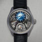 H.Moser & Cie Cylindrical Tourbillon Pioneer Moser 42mm 3811-1200