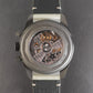 Zenith Chronomaster Revival Poker Chip Limited Edition A386-97-G383-400-38-C881 - Dial View