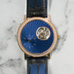 Piaget Altiplano Tourbillon in 18K Rose Gold and Factory Diamonds Numbered Edition 88 Pieces Made PGG0A45032