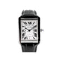 Cartier Tank Solo XL Automatic WSTA0029 - Front View