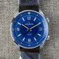 Jaeger LeCoultre JLC Polaris Blue Jaeger-LeCoultre Q9008480