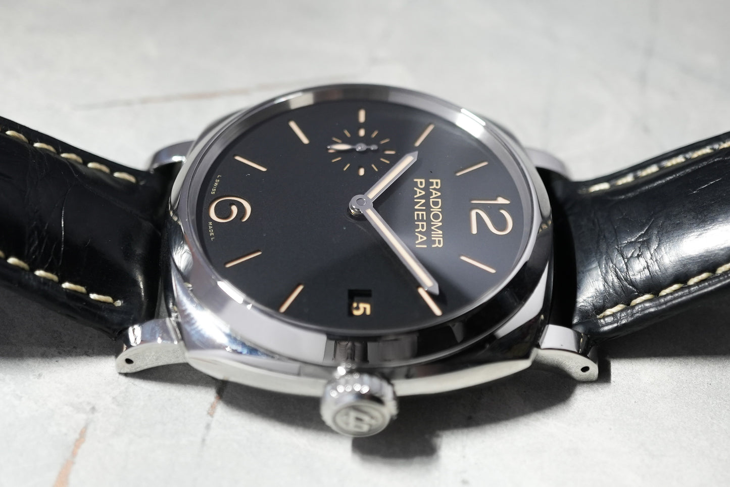 Panerai Radiomir 1940 3 Days PAM00514 PAM514 514 00514