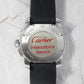 Cartier Calibre De Diver LC Collaborateur 42mm W7100056 - Back View