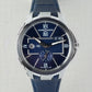 Ulysse Nardin Executive Blast Dual Time Blue 42mm 243-20/43