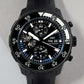 IWC Aquatimer Galapagos Chronograph Island Tribute to Charles Darwin IW376705