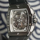 Hublot Spirit of Big Bang Titanium 601.NX.0173.LR - Dial View