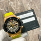 Hublot Big Bang Unico King Gold Skeleton 44mm 441.OM.1180.RX - Watch with Authentication