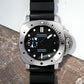 Panerai Submersible Luminor 42mm PAM00973 PAM 00973 973 PAM973