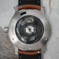 Ming Watch GMT Gilt Kyoto 22.01