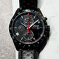 Montblanc Timewalker Chronograph UTC DLC 116102