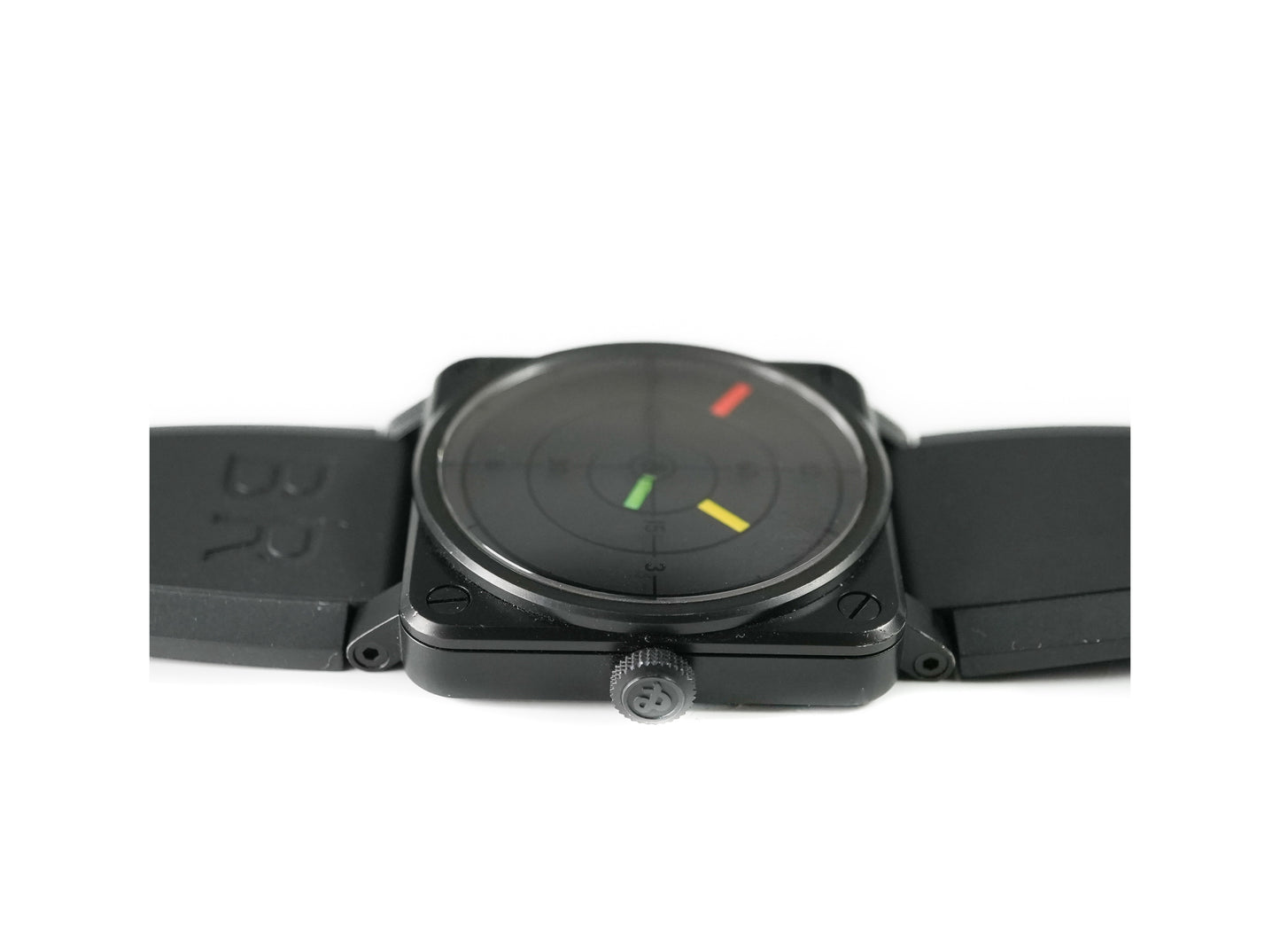 Bell and Ross Radar Aviation Type Bell & Ross BR03-92 BR03