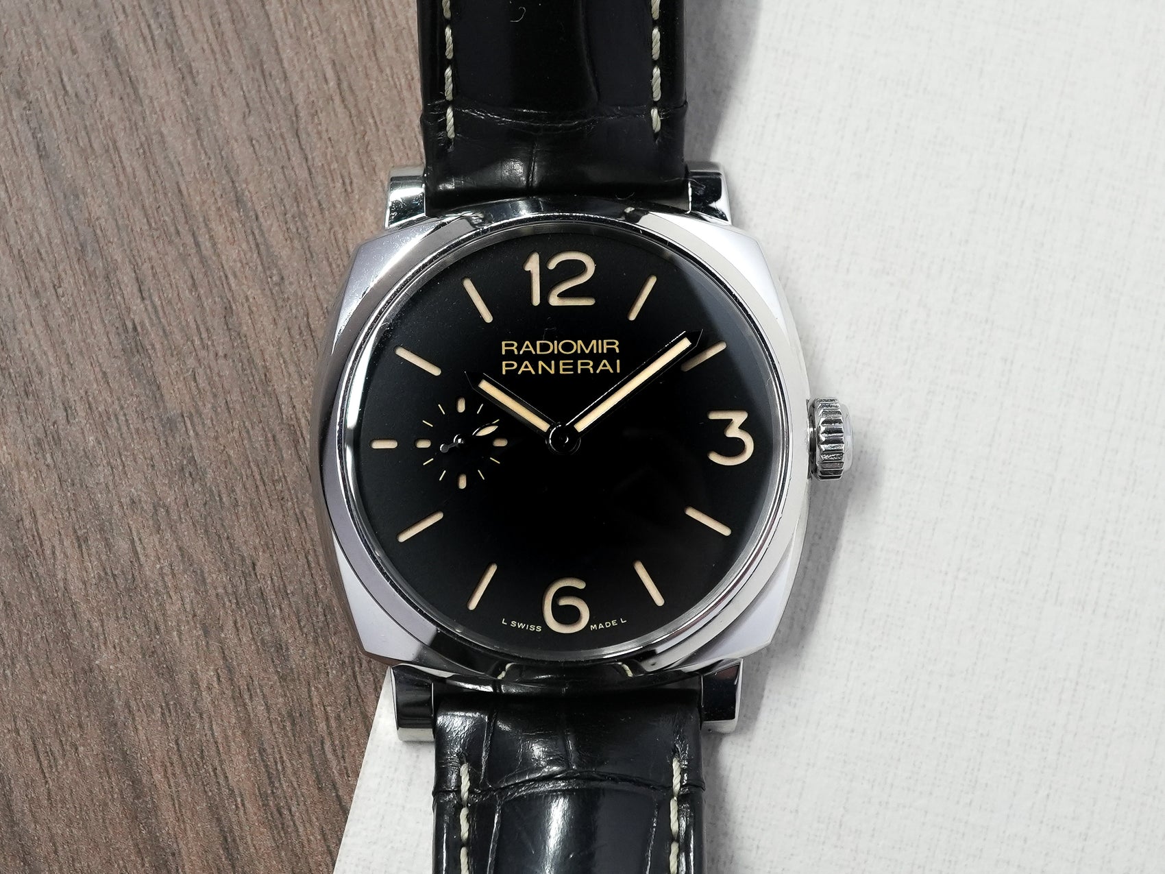 Panerai Radiomir 1940 42mm PAM512 PAM00512 512 00512