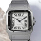 Cartier Santos Galbee XL 2823 W20098D6