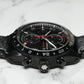 Montblanc Timewalker Chronograph UTC DLC 116102