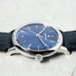 Zenith Elite Classic 39mm Blue 03.2290.679/51.C700