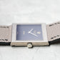 Rolex Cellini in 18K White Gold Manual Winding 4014