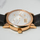 A. Lange & Sohne Lange 1 in 18K Rose Gold 101.032