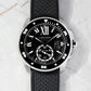 Cartier Calibre De Diver LC Collaborateur 42mm W7100056 - Front View