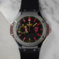 Hublot Big Bang Manchester United Red Devil MU 44mm Limited Edition 500 Pieces 318.CM.1190.RX.MAN08