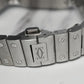 Cartier Santos Medium Factory Diamond 35mm W4SA0005