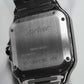 Cartier Santos Medium Factory Diamond 35mm W4SA0005