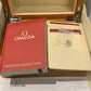 Omega Seamaster 300 Co Axial Chronometer Co-Axial 233.30.41.21.01.001